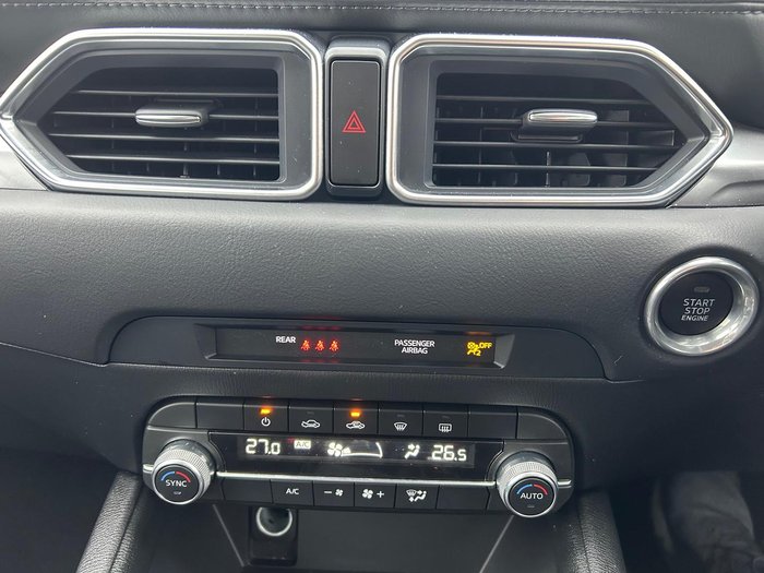 2023 Mazda CX-5 G25 Touring