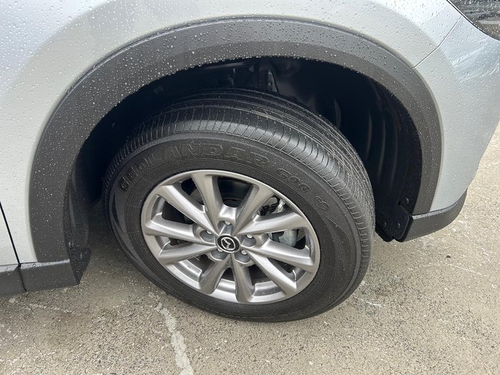 2023 Mazda CX-5 G25 Touring