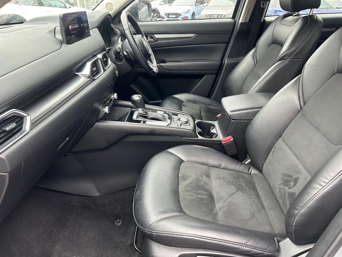2023 Mazda CX-5 G25 Touring