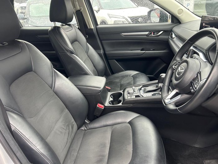 2023 Mazda CX-5 G25 Touring