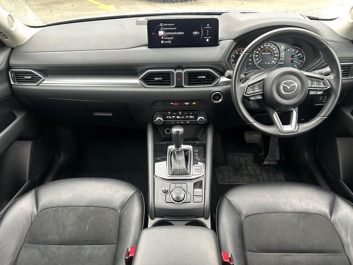 2023 Mazda CX-5 G25 Touring