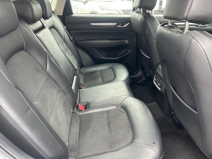 2023 Mazda CX-5 G25 Touring