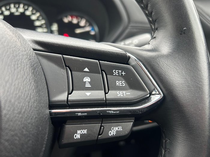 2023 Mazda CX-5 G25 Touring