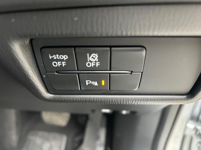 2023 Mazda CX-5 G25 Touring