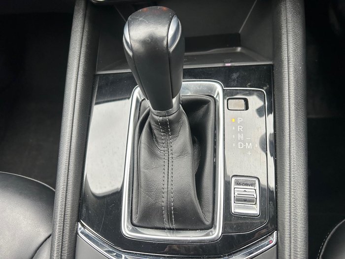 2023 Mazda CX-5 G25 Touring