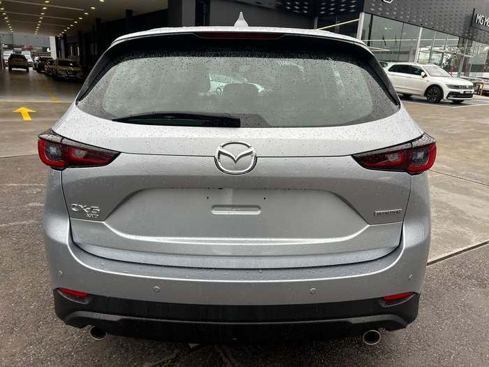 2023 Mazda CX-5 G25 Touring