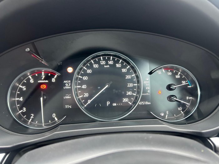 2023 Mazda CX-5 G25 Touring