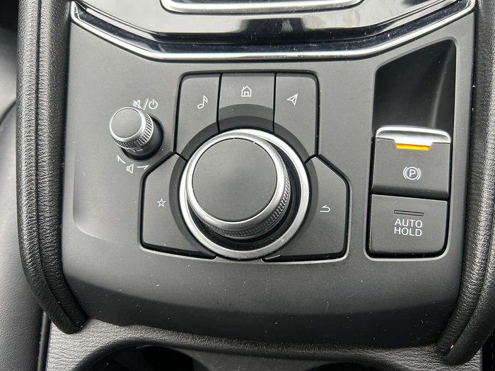 2023 Mazda CX-5 G25 Touring