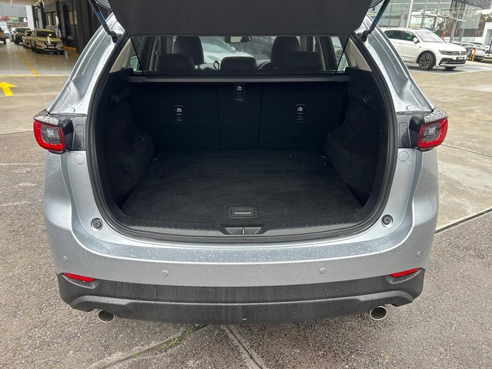 2023 Mazda CX-5 G25 Touring