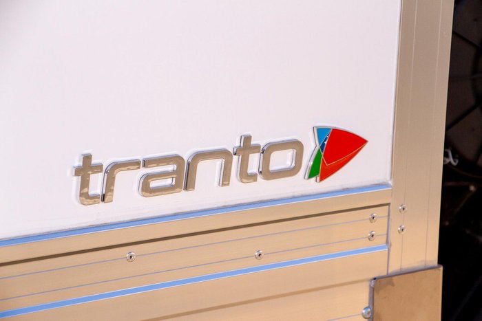 2025 Isuzu F Series FRR 110-240 White