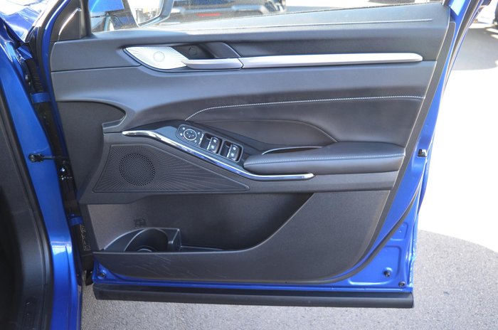 2024 GWM Haval H6 Lux