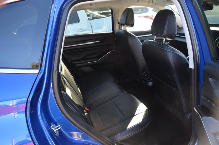 2024 GWM Haval H6 Lux