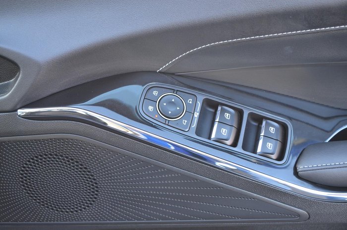 2024 GWM Haval H6 Lux