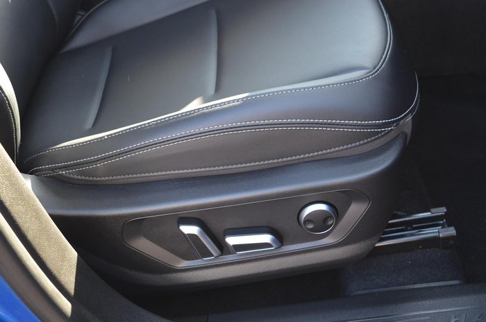 2024 GWM Haval H6 Lux