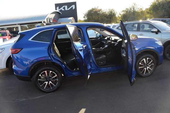 2024 GWM Haval H6 Lux