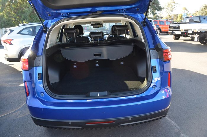 2024 GWM Haval H6 Lux