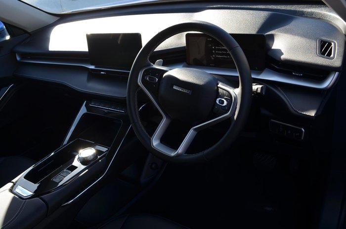 2024 GWM Haval H6 Lux