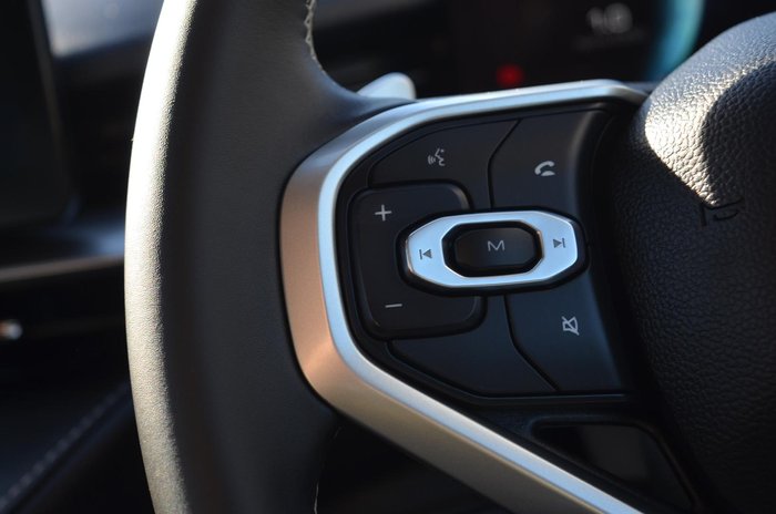 2024 GWM Haval H6 Lux