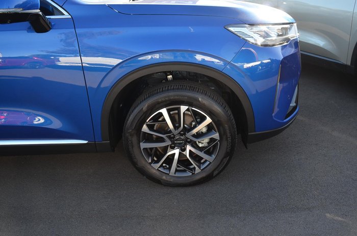 2024 GWM Haval H6 Lux