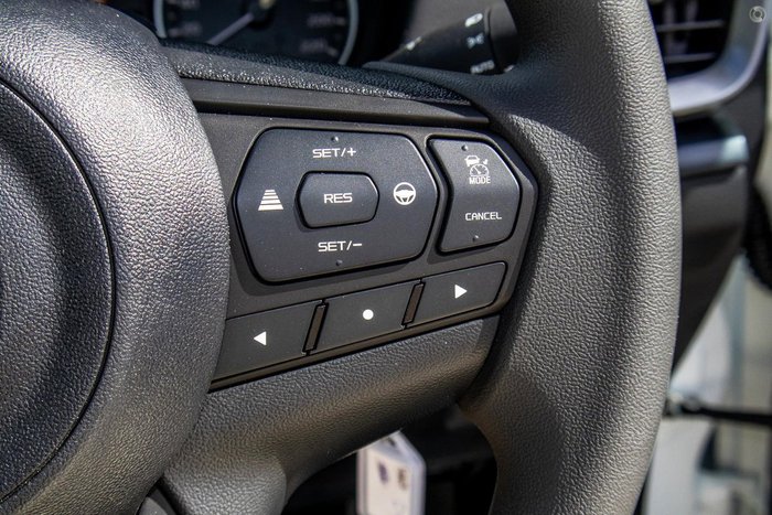 2025 Mazda BT-50 XT