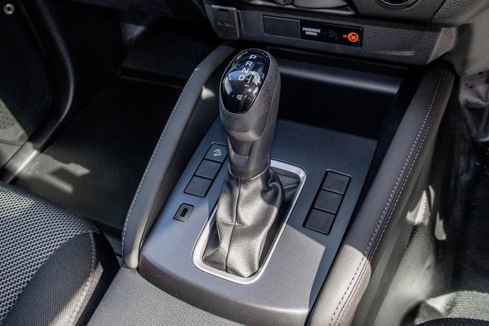2025 Mazda BT-50 XT