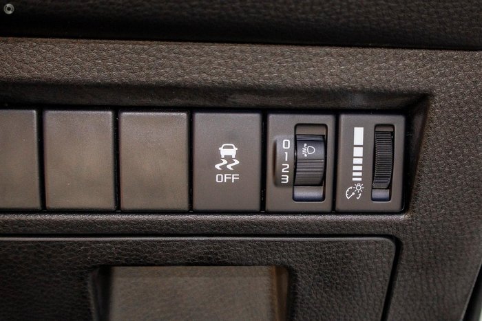 2025 Mazda BT-50 XT