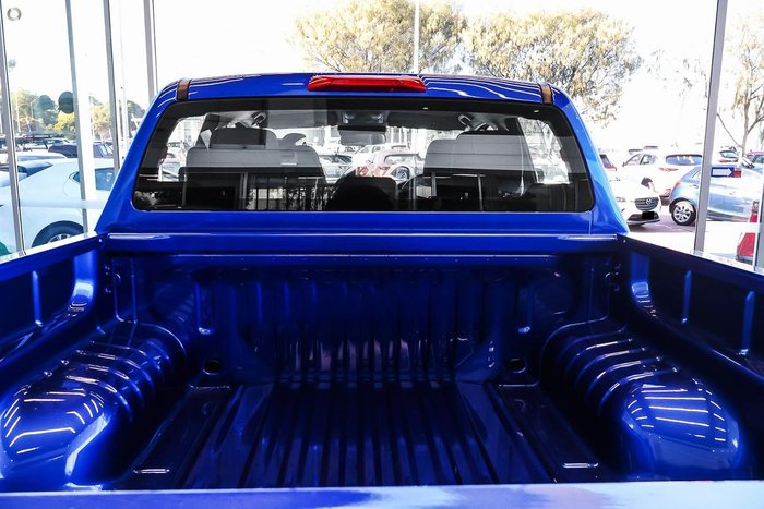 2025 Mazda BT-50 XT
