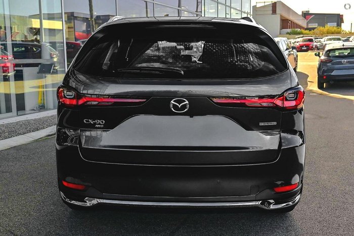 2025 Mazda CX-90 G50e GT