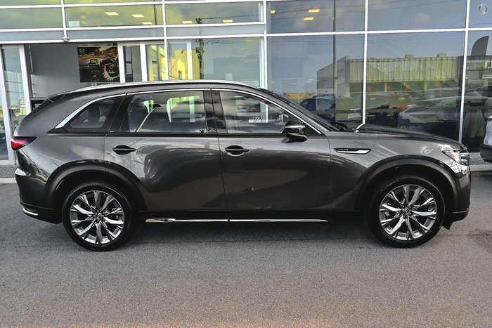 2025 Mazda CX-90 G50e GT