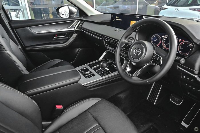 2025 Mazda CX-90 G50e GT