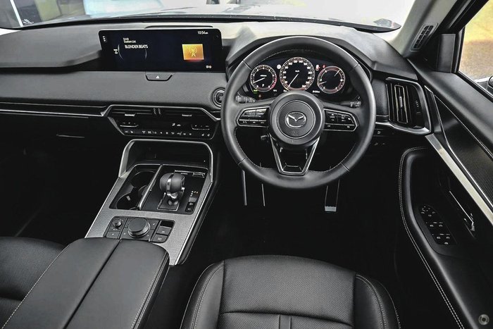 2025 Mazda CX-90 G50e GT