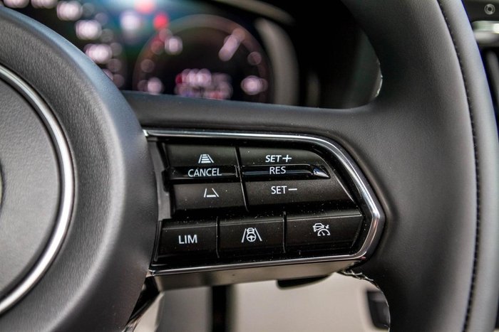 2023 Mazda CX-60 G40e Azami