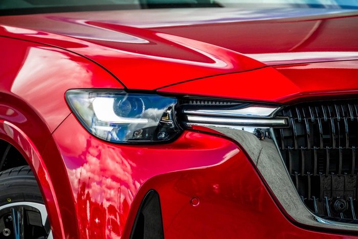 2023 Mazda CX-60 G40e Azami