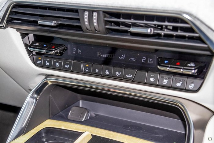 2023 Mazda CX-60 G40e Azami