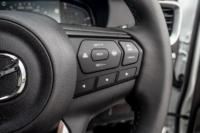 2025 Mazda BT-50 GT