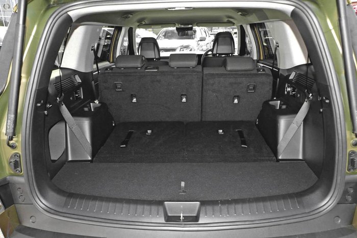 2024 Hyundai Santa Fe Hybrid