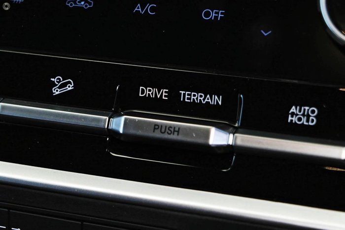 2024 Hyundai Santa Fe Hybrid