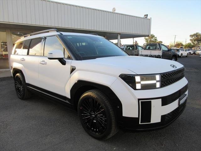 2024 Hyundai Santa Fe