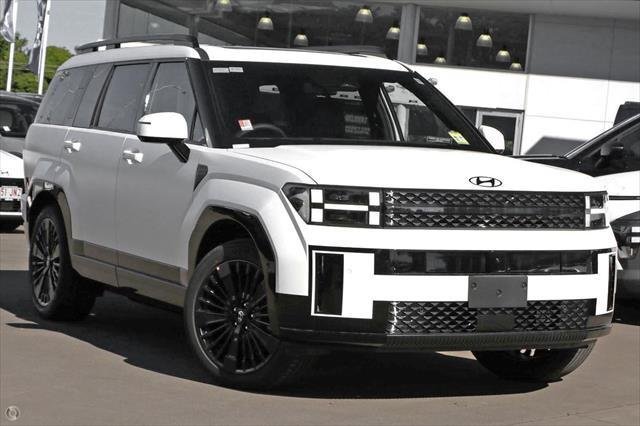 2024 Hyundai Santa Fe