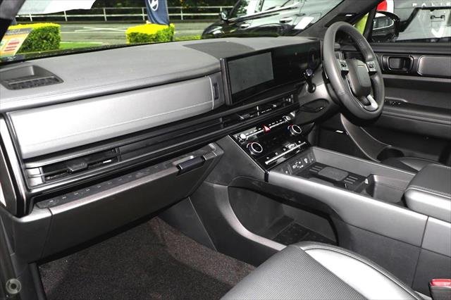 2024 Hyundai Santa Fe