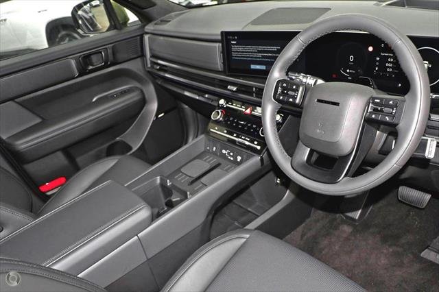 2024 Hyundai Santa Fe