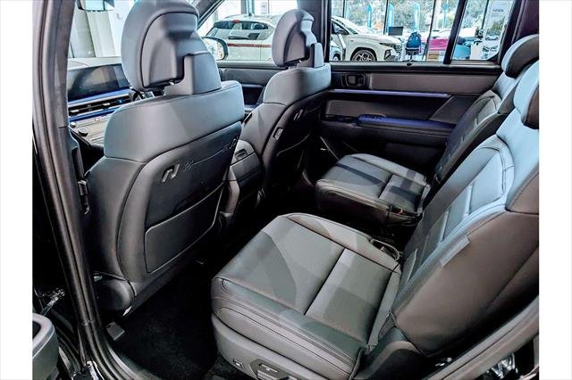 2024 Hyundai Santa Fe