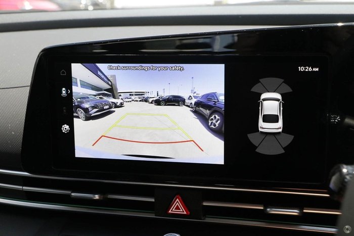 2024 Hyundai i30 Elite