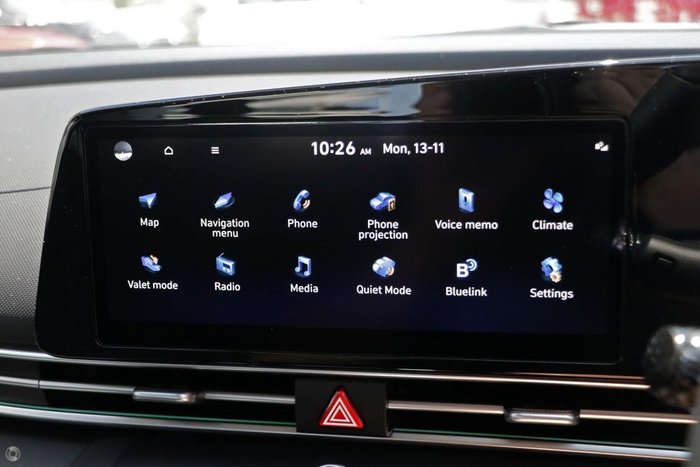 2024 Hyundai i30 Elite