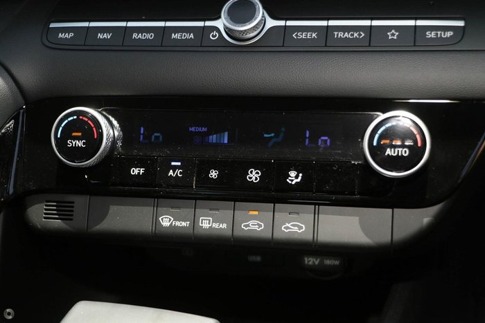 2024 Hyundai i30 Elite