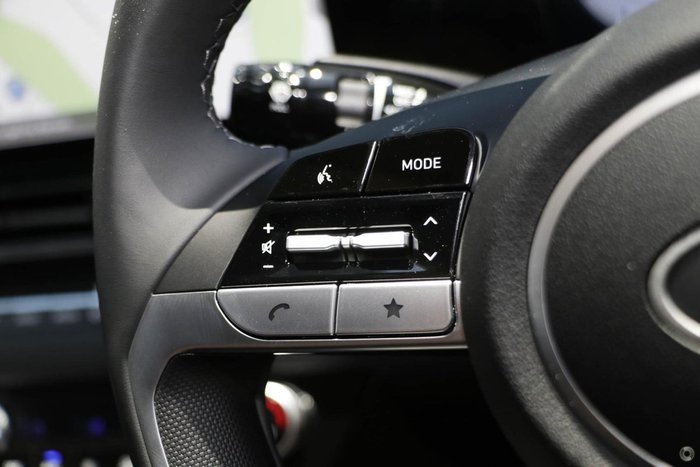 2024 Hyundai i30 Elite