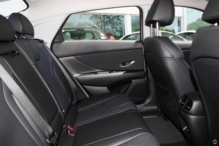 2024 Hyundai i30 Elite