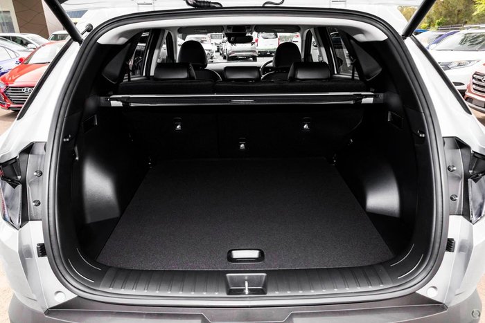 2024 Hyundai Tucson Elite