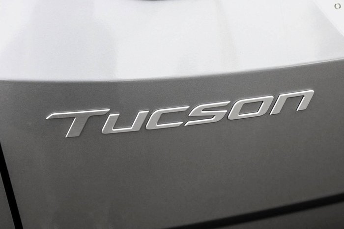 2024 Hyundai Tucson Elite