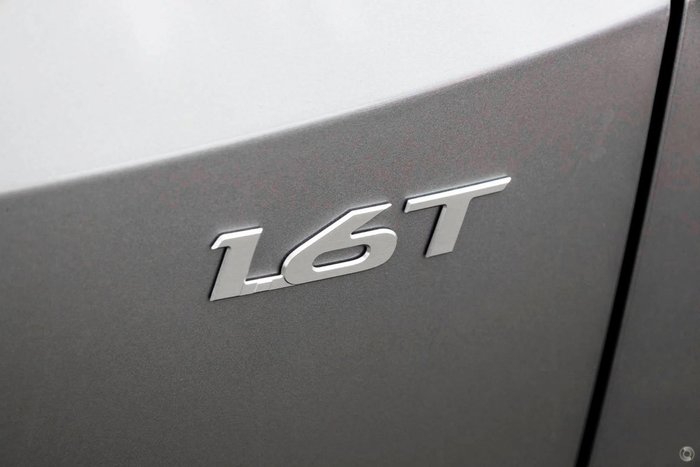 2024 Hyundai Tucson Elite